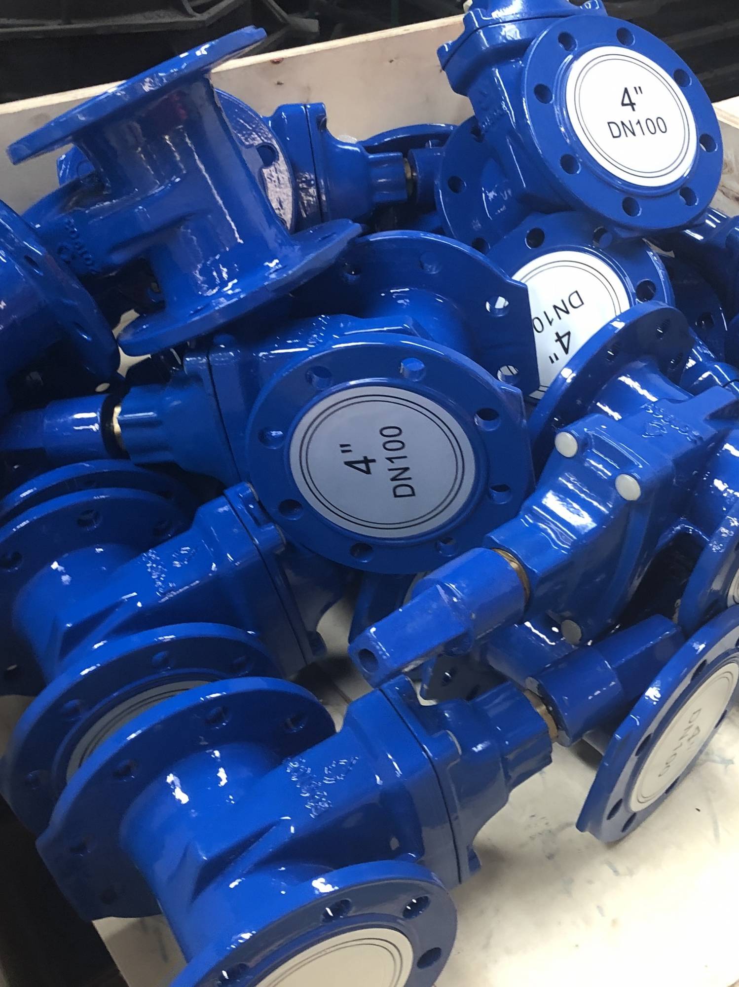 Contrôle qualité chez les fournisseurs 