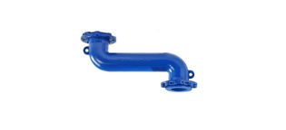 ESSE DE RÉGLAGE À BRIDES MOBILES