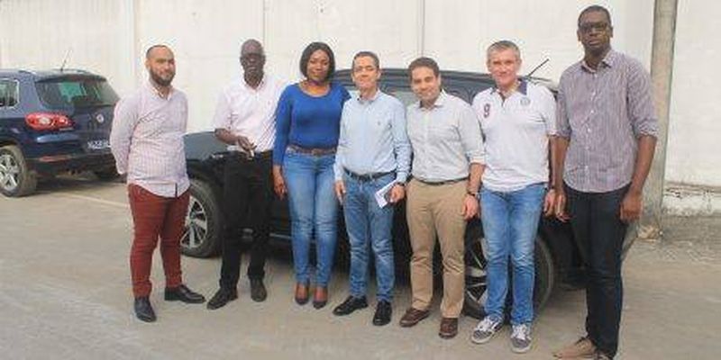 PRODUCTEUR DE TUYAUX PVC ABIDJAN SOTICI