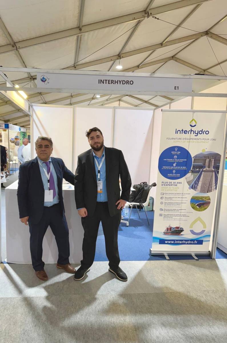 23e Congrès et Exposition Internationale de l’AfWASA Cameroun 2026