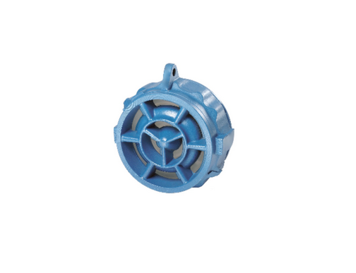 Clapet faible inertie type CLASAR 